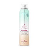 Hot Toddy Heat Protectant Mist Coconut Colada Scent Full Size