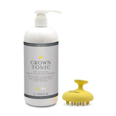 Crown Tonic Scalp-Balancing Jumbo Set