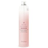 Hot Toddy Heat Protectant Mist Blanc Scent Jumbo Size