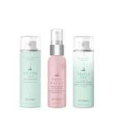 The Prep & Refresh Special Value Set