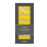 Tiny Tamers Creaseless Hair Clips