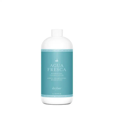 Agua Fresca Hydrating Shampoo & Conditioner Jumbo Set