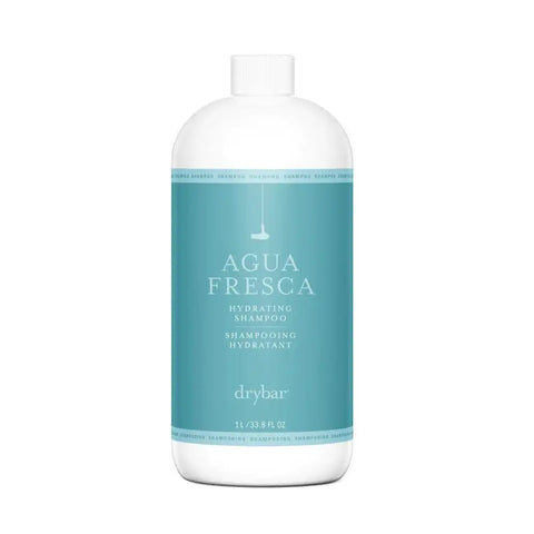 Agua Fresca Hydrating Shampoo & Conditioner Jumbo Set