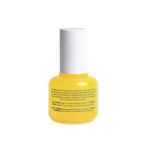 Blowout Defense™ Rapid Repair & Finishing Oil