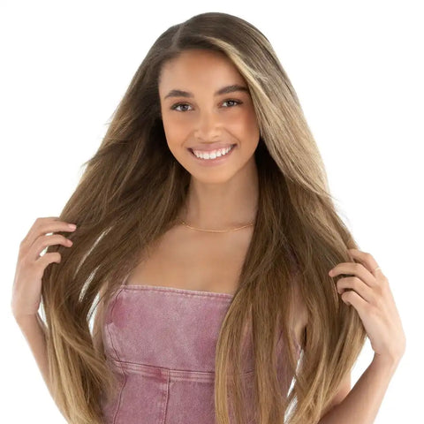 Cure Liqueur Strengthening Shampoo