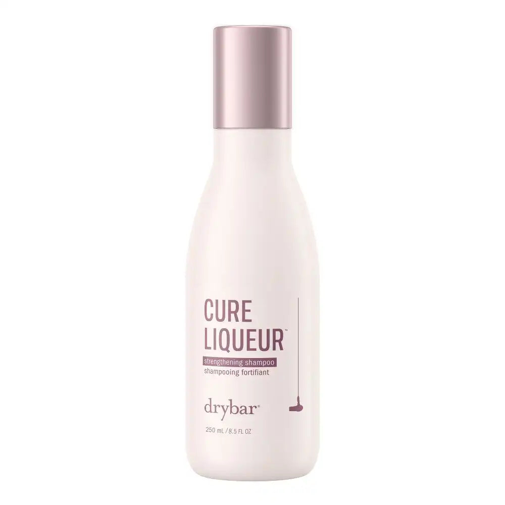 Cure Liqueur Strengthening Shampoo