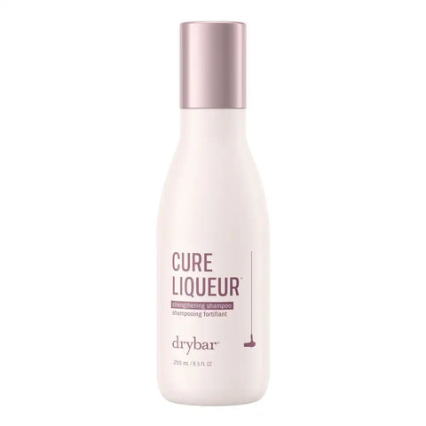 Cure Liqueur Strengthening Shampoo