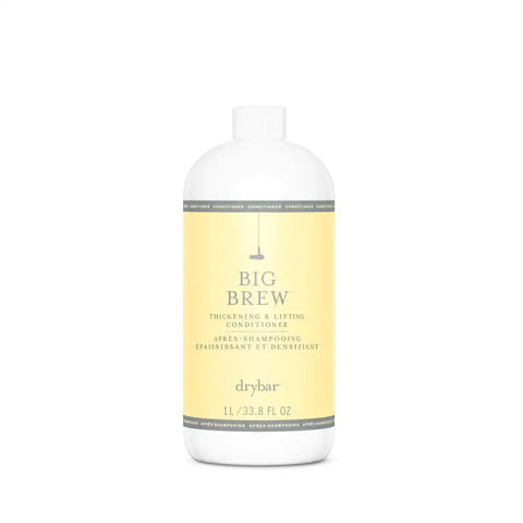 Big Brew Thickening & Lifting Conditioner