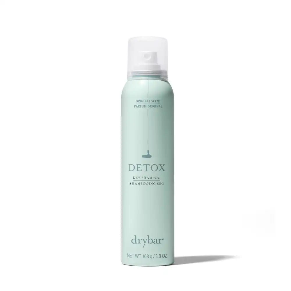 Detox Dry Shampoo Original Scent Full Size