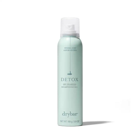 Detox Dry Shampoo Original Scent Full Size