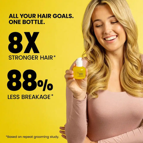Blowout Defense™ Rapid Repair & Finishing Oil