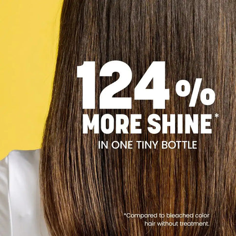 Blowout Defense™ Rapid Repair & Finishing Oil