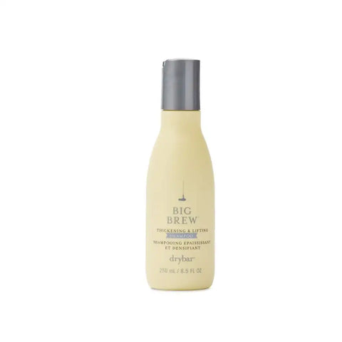 Big Brew Thickening & Lifting Shampoo