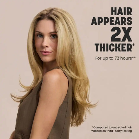Big Brew Instant Thickening Styling Treatment