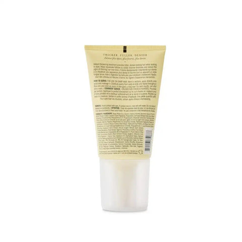 Big Brew Instant Thickening Styling Treatment