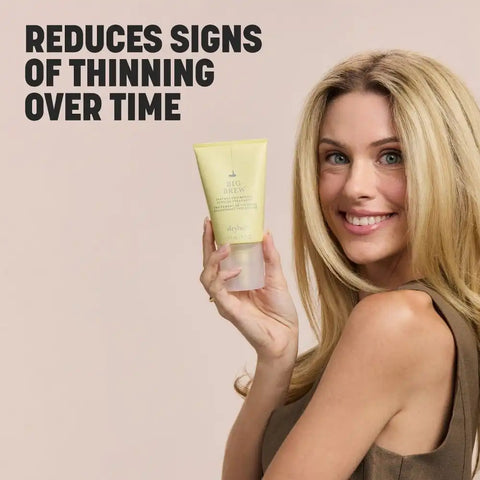 Big Brew Instant Thickening Styling Treatment