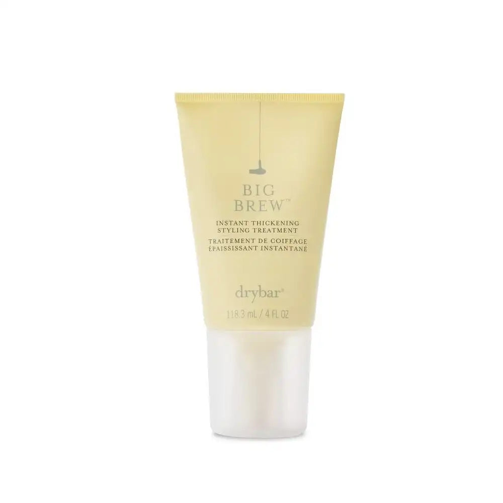 Big Brew Instant Thickening Styling Treatment