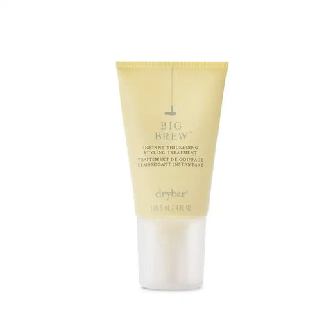 Big Brew Instant Thickening Styling Treatment