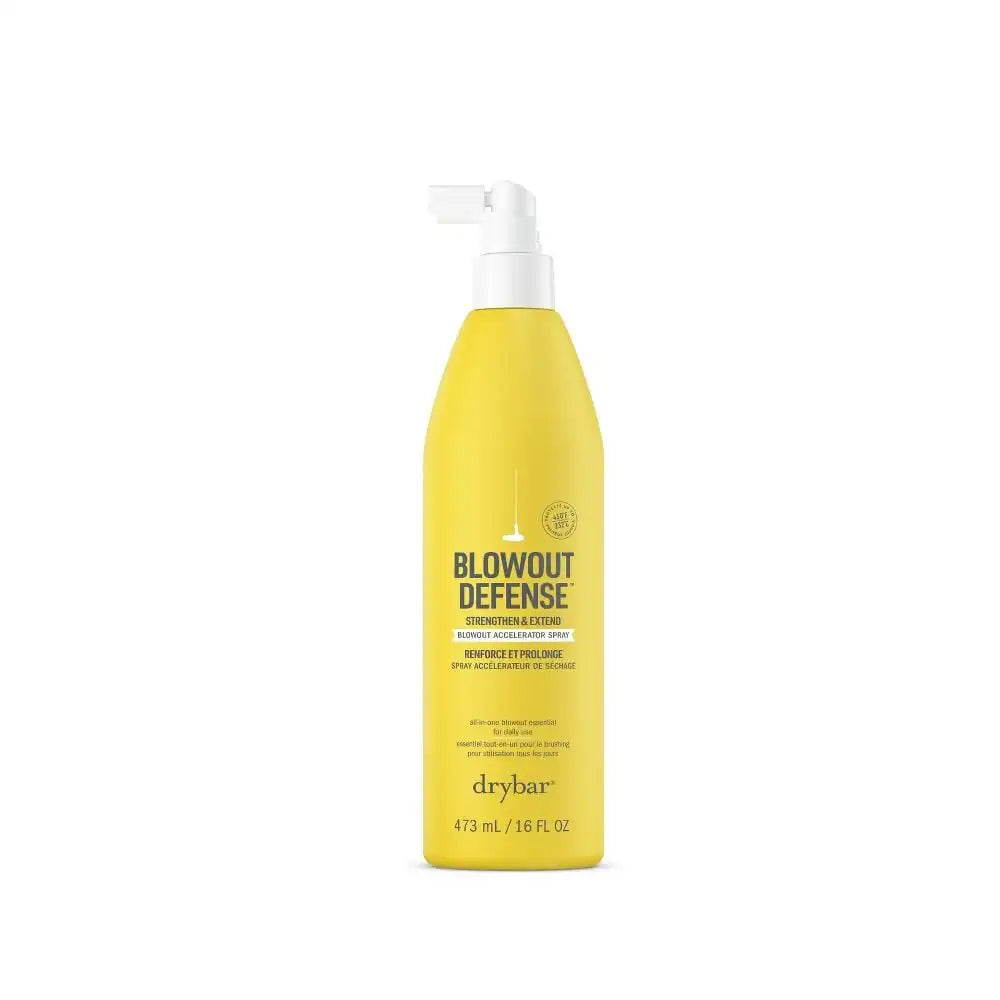 Blowout Defense™ Strengthen & Extend Blowout Accelerator Spray Jumbo Size