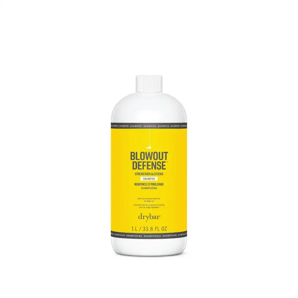 Blowout Defense™ Strengthen & Extend Shampoo Jumbo Size