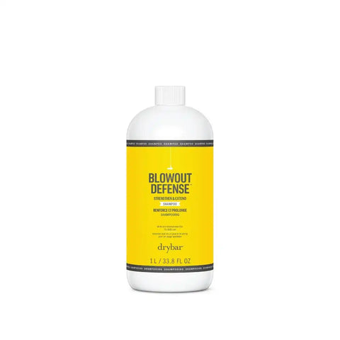 Blowout Defense™ Strengthen & Extend Shampoo Jumbo Size