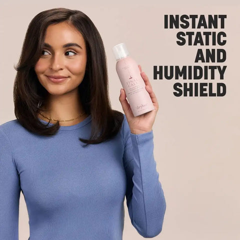 Final Call Frizz & Static Control Mist