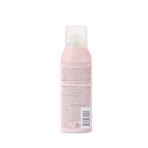 Final Call Frizz & Static Control Mist