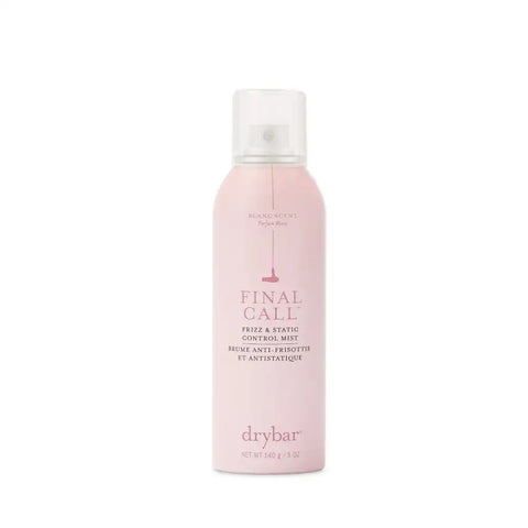 Final Call Frizz & Static Control Mist