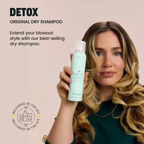 House of Blowouts Advent Calendar