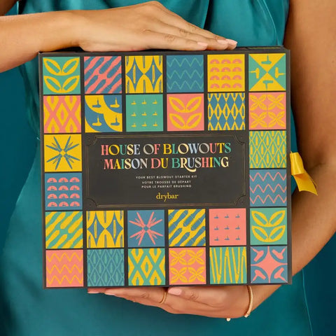 House of Blowouts Advent Calendar