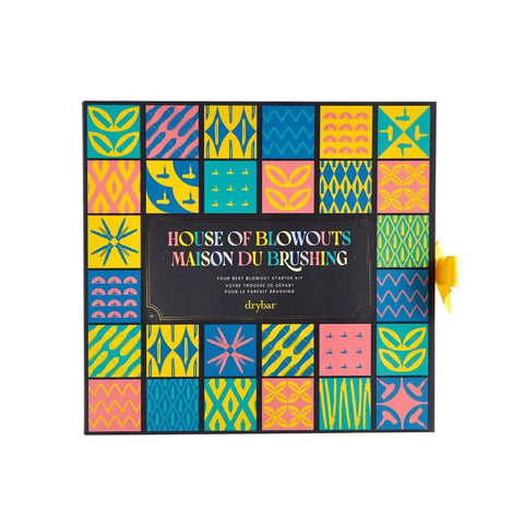 House of Blowouts Advent Calendar