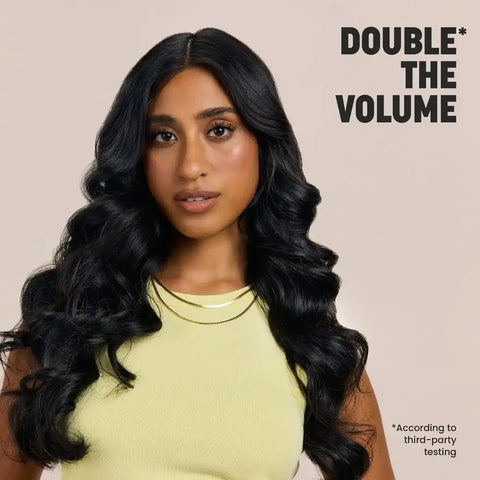 Rum Punch Strong Hold Volumizing Hairspray