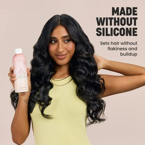 Rum Punch Strong Hold Volumizing Hairspray