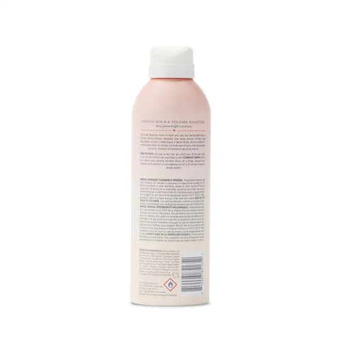 Rum Punch Strong Hold Volumizing Hairspray
