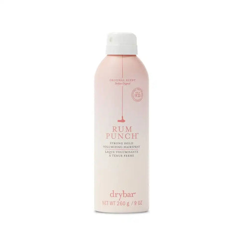 Rum Punch Strong Hold Volumizing Hairspray