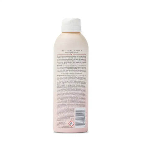 Seltzer Spritz Flexible Hold Hairspray