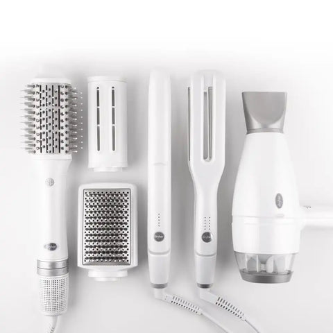 Drybar Reserve Dual-Plate Styling Iron