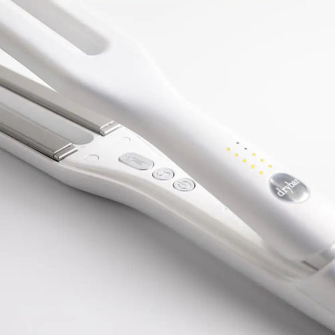 Drybar Reserve Dual-Plate Styling Iron