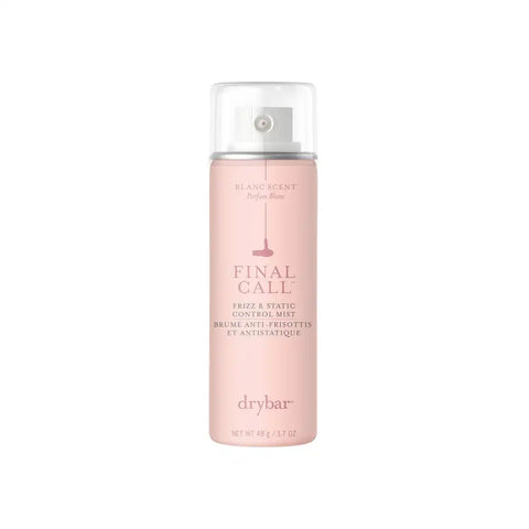 Final Call Frizz & Static Control Mist