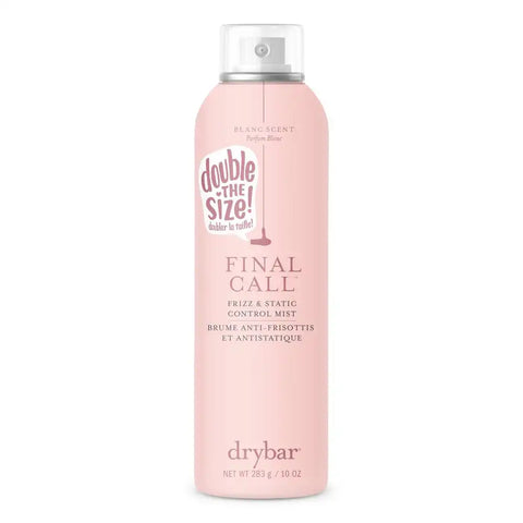 Final Call Frizz & Static Control Mist
