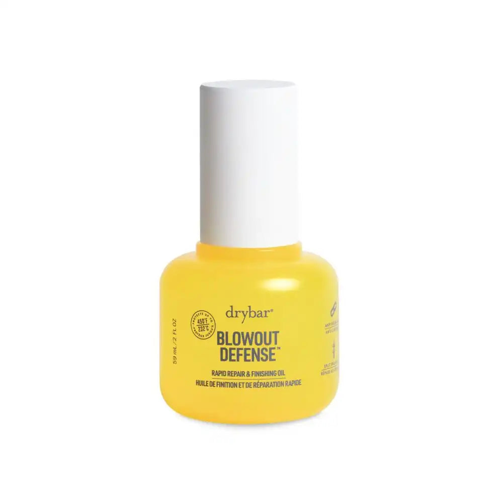 Blowout Defense™ Rapid Repair & Finishing Oil
