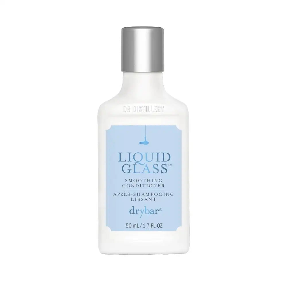 Liquid Glass Smoothing Conditioner Travel Size
