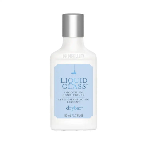 Liquid Glass Smoothing Conditioner Travel Size