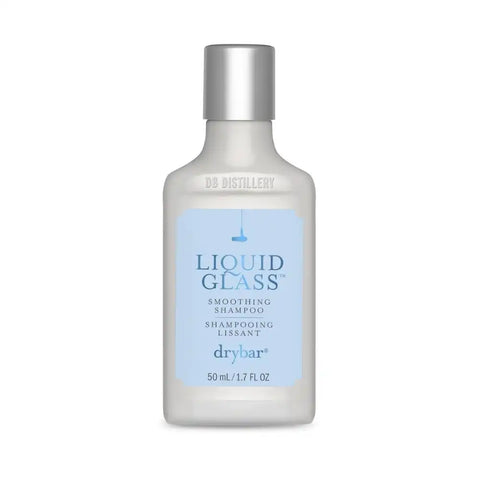 Liquid Glass Smoothing Shampoo Travel Size