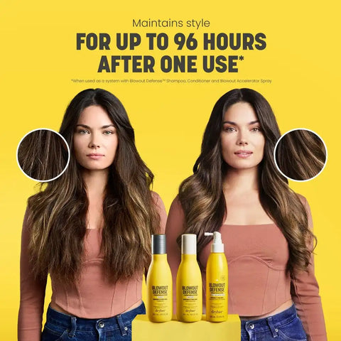 Blowout Defense™ Strengthen & Extend Conditioner