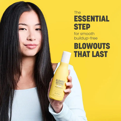 Blowout Defense™ Strengthen & Extend Conditioner