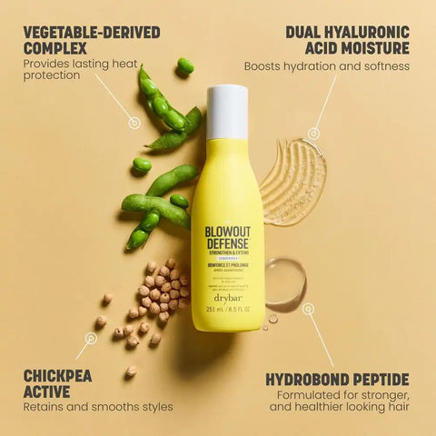Blowout Defense™ Strengthen & Extend Conditioner