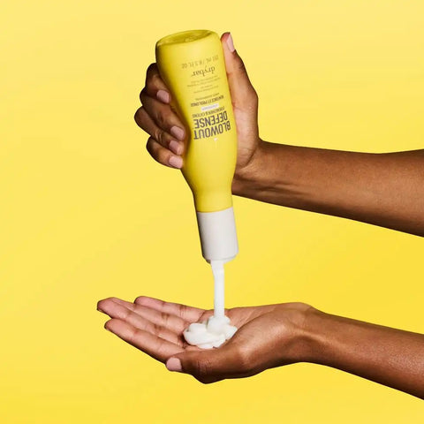 Blowout Defense™ Strengthen & Extend Conditioner