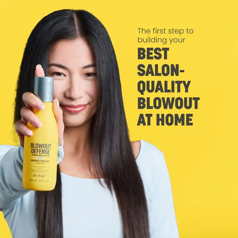 Blowout Defense™ Strengthen & Extend Shampoo Jumbo Size