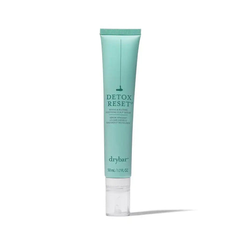 Detox Reset™ Revive & Restore Soothing Scalp Serum